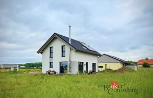 Family house for sale, 125m<sup>2</sup>, 816m<sup>2</sup> of land