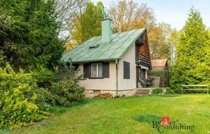 Cottage for rent, 60m<sup>2</sup>, 500m<sup>2</sup> of land