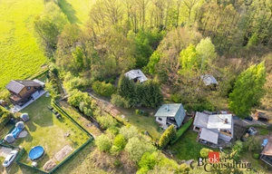Cottage for rent, 60m<sup>2</sup>, 500m<sup>2</sup> of land