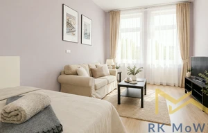 Apartment for rent, 1+1 - Studio, 40m<sup>2</sup>