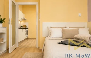 Apartment for rent, 1+1 - Studio, 40m<sup>2</sup>