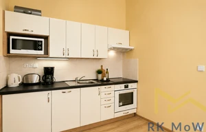 Apartment for rent, 1+1 - Studio, 40m<sup>2</sup>