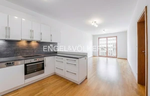 Apartment for sale, 2+kk - 1 bedroom, 58m<sup>2</sup>