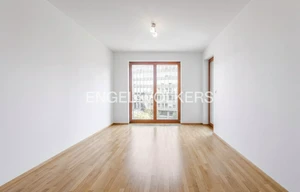 Apartment for sale, 2+kk - 1 bedroom, 58m<sup>2</sup>