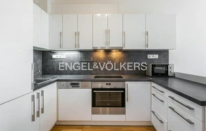 Apartment for sale, 2+kk - 1 bedroom, 58m<sup>2</sup>