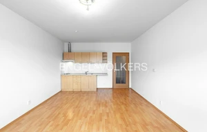 Apartment for sale, 1+KK - Studio, 41m<sup>2</sup>