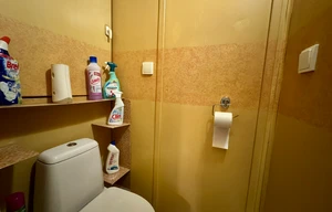 Apartment for rent, 2+1 - 1 bedroom, 55m<sup>2</sup>