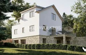 Building plot for sale, 429m<sup>2</sup>