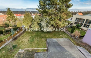 Building plot for sale, 904m<sup>2</sup>