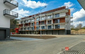 Apartment for rent, 1+KK - Studio, 35m<sup>2</sup>