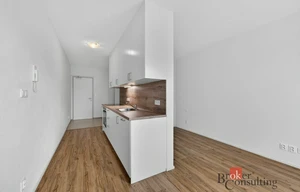 Apartment for rent, 1+KK - Studio, 27m<sup>2</sup>