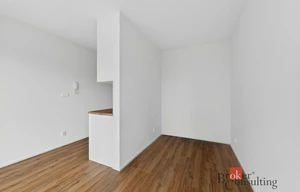 Apartment for rent, 1+KK - Studio, 27m<sup>2</sup>