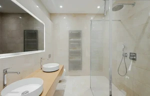 Apartment for rent, 2+kk - 1 bedroom, 61m<sup>2</sup>