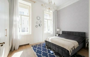 Apartment for rent, 2+kk - 1 bedroom, 61m<sup>2</sup>