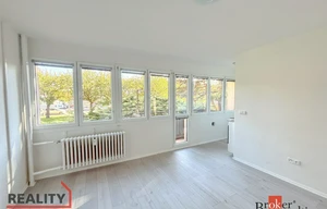 Apartment for rent, 1+KK - Studio, 24m<sup>2</sup>