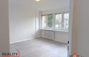 Apartment for rent, 1+KK - Studio, 24m<sup>2</sup>