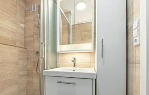 Apartment for rent, 3+1 - 2 bedrooms, 78m<sup>2</sup>