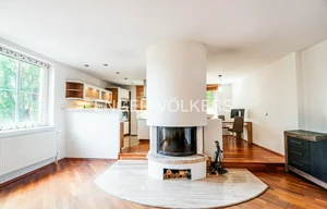 Apartment for rent, 3+kk - 2 bedrooms, 103m<sup>2</sup>