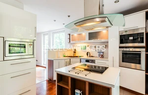 Apartment for rent, 3+kk - 2 bedrooms, 103m<sup>2</sup>