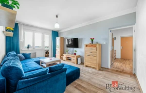 Apartment for sale, 3+1 - 2 bedrooms, 74m<sup>2</sup>