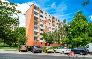 Apartment for sale, 3+1 - 2 bedrooms, 74m<sup>2</sup>