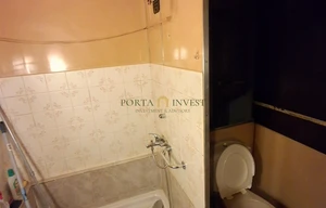 Apartment for sale, 2+kk - 1 bedroom, 41m<sup>2</sup>