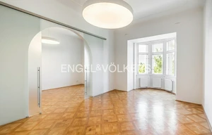 Apartment for rent, 4+1 - 3 bedrooms, 140m<sup>2</sup>