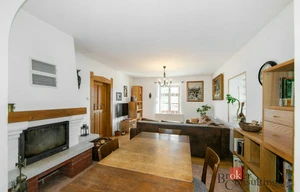 Family house for sale, 110m<sup>2</sup>, 660m<sup>2</sup> of land