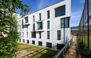 Apartment for sale, 2+1 - 1 bedroom, 48m<sup>2</sup>