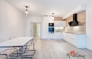Apartment for rent, 4+kk - 3 bedrooms, 87m<sup>2</sup>