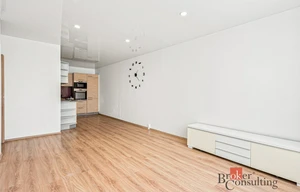 Apartment for sale, 3+kk - 2 bedrooms, 63m<sup>2</sup>