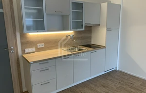 Apartment for rent, 1+KK - Studio, 37m<sup>2</sup>