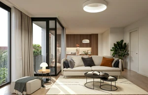 Apartment for sale, 1+KK - Studio, 38m<sup>2</sup>