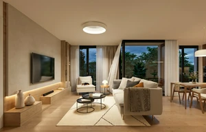 Apartment for sale, 1+KK - Studio, 38m<sup>2</sup>
