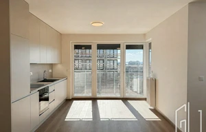 Apartment for rent, 2+kk - 1 bedroom, 68m<sup>2</sup>