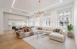Apartment for sale, 3+1 - 2 bedrooms, 128m<sup>2</sup>