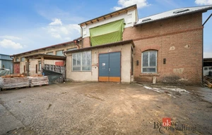 Warehouse for rent, 222m<sup>2</sup>