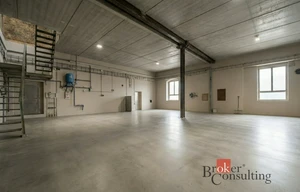 Warehouse for rent, 222m<sup>2</sup>