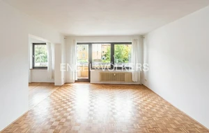 Apartment for rent, 3+kk - 2 bedrooms, 100m<sup>2</sup>