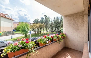 Apartment for rent, 3+kk - 2 bedrooms, 100m<sup>2</sup>
