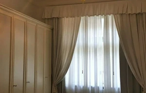 Apartment for rent, 3+kk - 2 bedrooms, 77m<sup>2</sup>