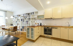 Apartment for sale, 2+kk - 1 bedroom, 80m<sup>2</sup>
