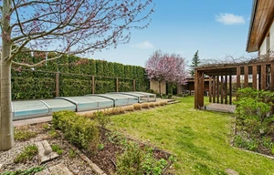 Villa for rent, 247m<sup>2</sup>, 961m<sup>2</sup> of land