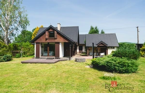 Cottage for sale, 90m<sup>2</sup>, 1193m<sup>2</sup> of land