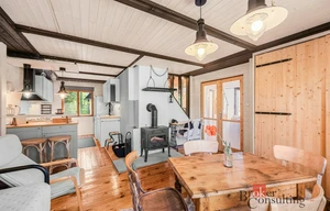 Cottage for sale, 90m<sup>2</sup>, 1193m<sup>2</sup> of land