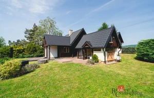 Cottage for sale, 90m<sup>2</sup>, 1193m<sup>2</sup> of land