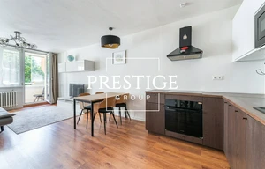 Apartment for rent, 2+kk - 1 bedroom, 50m<sup>2</sup>