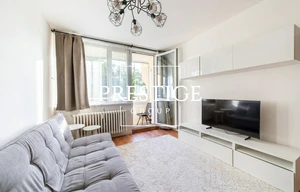 Apartment for rent, 2+kk - 1 bedroom, 50m<sup>2</sup>