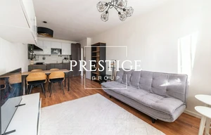 Apartment for rent, 2+kk - 1 bedroom, 50m<sup>2</sup>