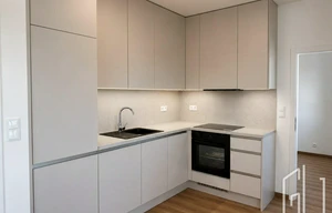 Apartment for rent, 2+kk - 1 bedroom, 59m<sup>2</sup>